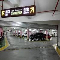停車場指引 、尋車管理系統(tǒng)